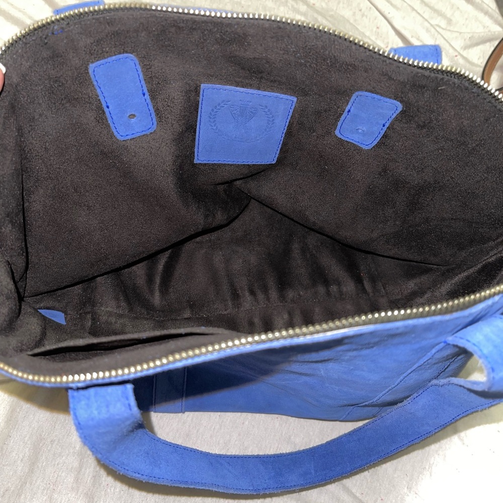 Ala Pilar Bag